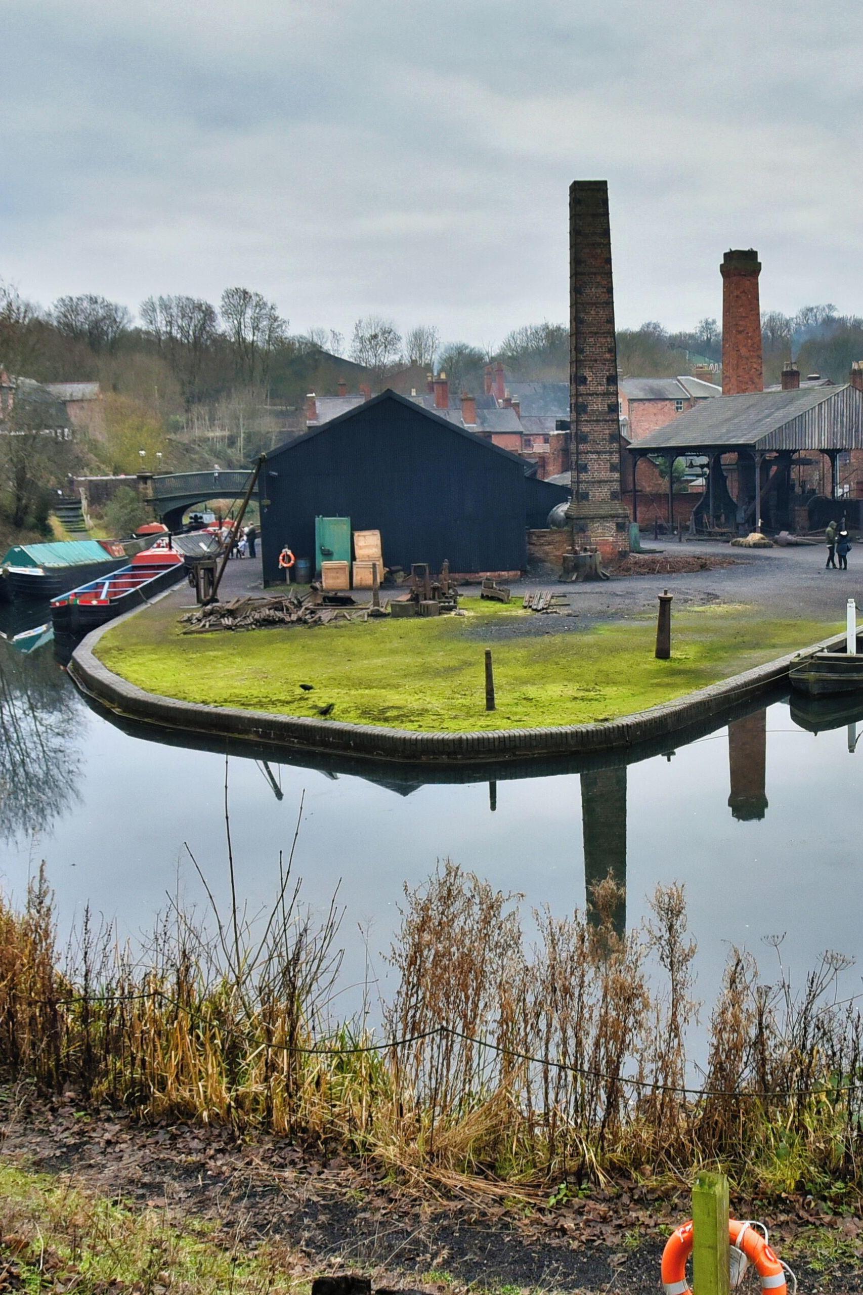 Black Country Living Museum